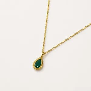 Teardrop Pendant